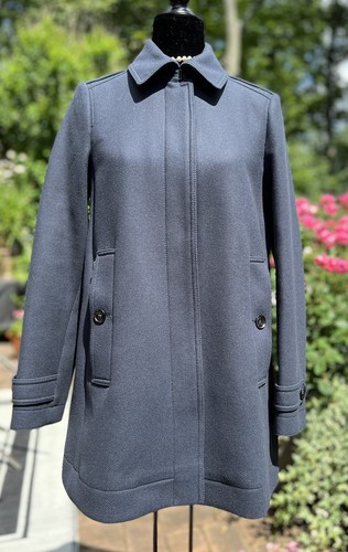 Cappotto burberry brit elmsby - burberry,