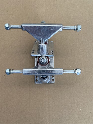 Penny skateboard trucks - skateboard,