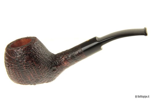 Savinelli punto oro - punto, gold