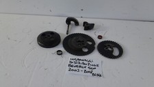 Ingranaggi distribuzione - ingranaggi,