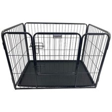 HugglePets Gabbia per Cani