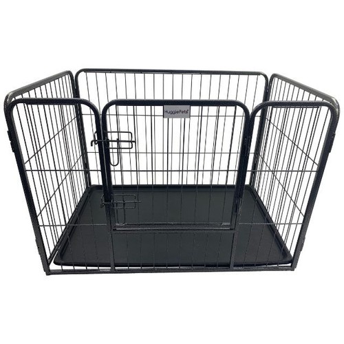 Hugglepets gabbia per cuccioli - gabbia,