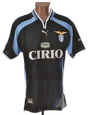 MAGLIA MAGLIA CALCIO AWAY SS