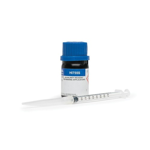 Hanna instruments hi755 - hanna, hi755-26