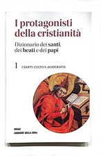II PROTAGONISTI DELLA