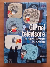 GIP NEL TELEVISORE  e altre