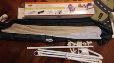 Spondina letto bambini - spondina,