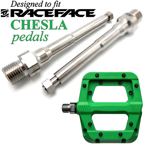 Race face chester - race,