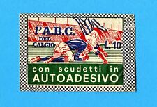 (N1) L'ABC DEL CALCIO Folgore