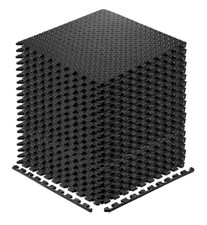 Tappeto puzzle schiuma - tappeto,