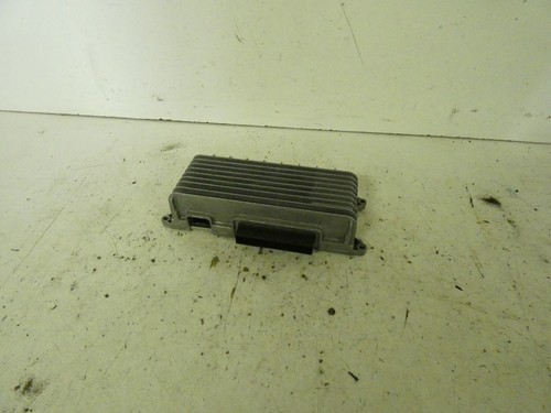 Amplificatore audi anno - audi, a6
