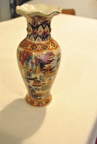Antico vaso cinese - antico,