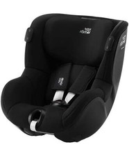 Britax Römer DUALFIX iSENSE Seggiolino Auto Rotazione 360° Rivolto all'Indietro - Space Black