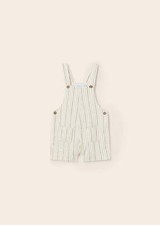 SALOPETTE BERMUDA SHORT BIMBO