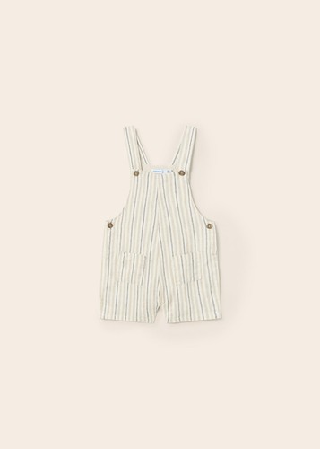 Salopette bermuda short bimbo - salopette,