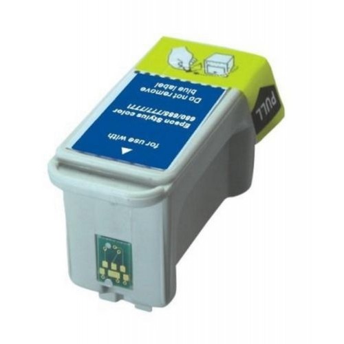 Epson stylus color - epson, 680