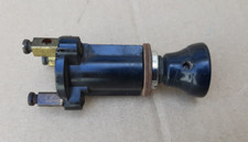 INTERRUTTORE LUCI CON POMELLO ORIGINALE-ALFA ROMEO GIULIA SPIDER 101-VELOCE 121