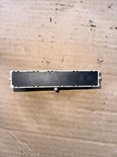 DISPLAY SEGNALATORE CINTURE PEUGEOT 207