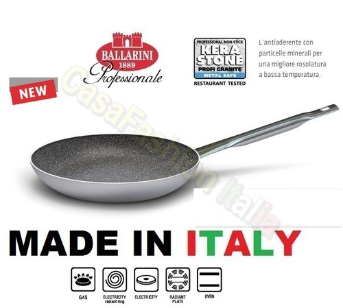 Ballarini padella 32 - 24,