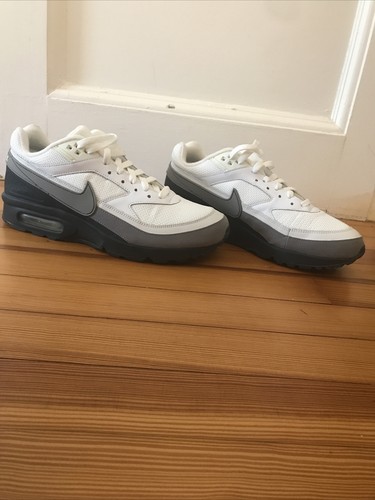 Nike air classic - bw, charcoal