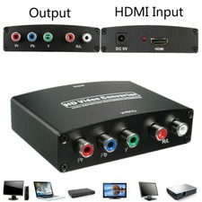 Convertitore Adattatore Video