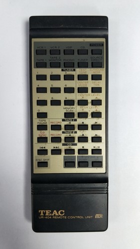 Telecomando 404 adatto per - telecomando, ur-404