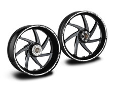 Adesivi cerchi per suzuki gsx