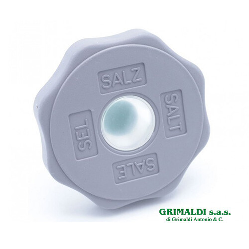 Tappo sale ottico per - sale,