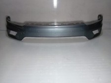 Paraurti anteriore originale Volkswagen Tiguan 5N R-line dal 2015 cod 5NN807221