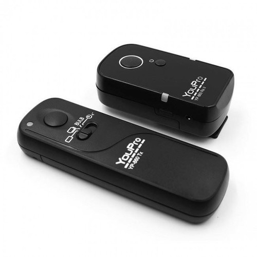 Telecomando wireless youpro - telecomando,