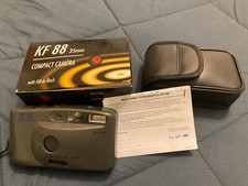 Macchina fotografica KF 88