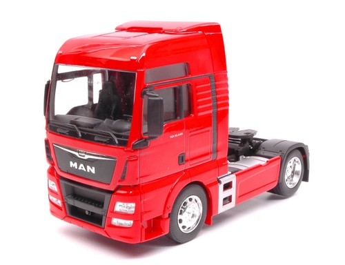 Modellino camion diecast welly - diecast,