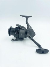 Okuma Booster Carp BT 7000 Mulinello Lunga Bobina di Lancio Freno Anteriore