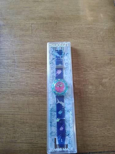 Raro orologio swatch sdn - swatch, 101