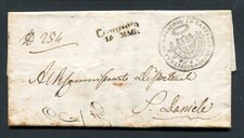 LOMBARDO VENETO (B2936) 1842