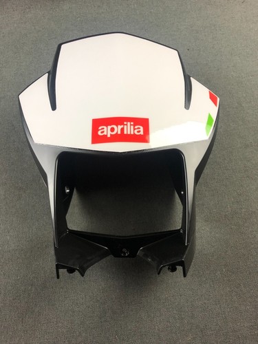 Parabrezza aprilia rxv sxv - parabrezza,