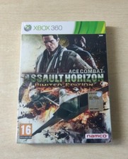 XBOX 360 ACE COMBAT ASSAULT