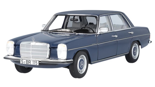 Strich 200 w114 w115 1968 - 8,