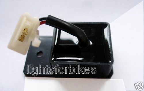 Relè frecce led honda - frecce,