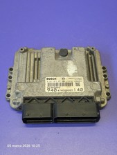 ECU / CENTRALINA MOTORE
