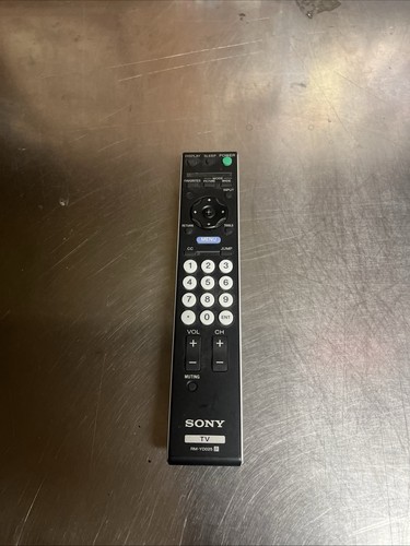 Telecomando sony yd025 per - telecomando,