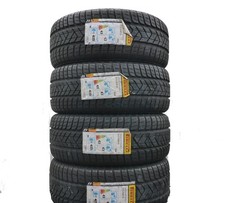 215 45 16 4x PIRELLI 215/45