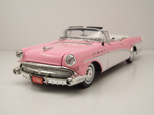 Modellino auto buick - auto,