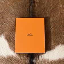 Hermes Scatola Vuota Edizione