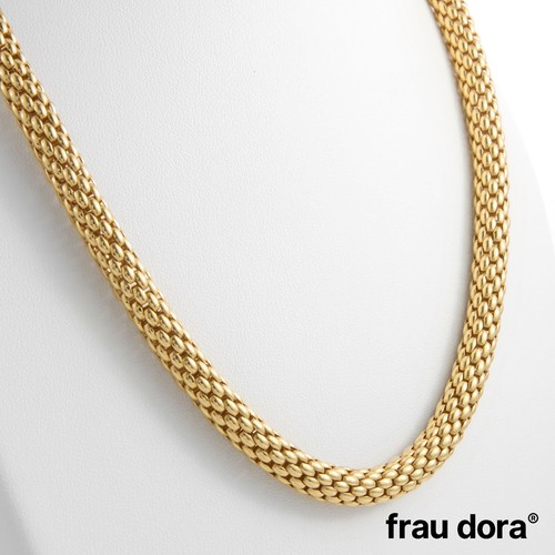 Fope collana collier flex - collana, flex’it