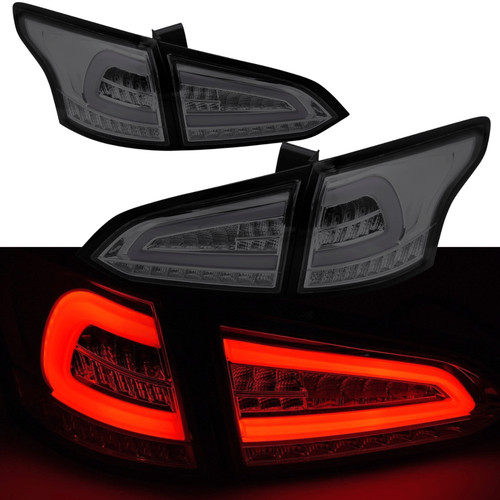 Kit luci posteriori - , led