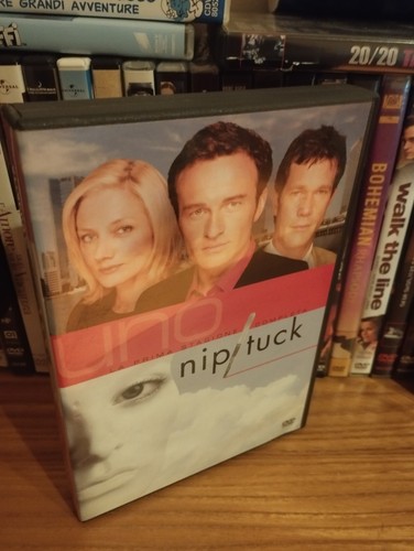 Nip tuck stagione - tuck,