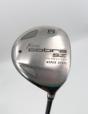 Men's King Cobra SZ HyperSteel