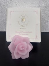 Candela profumata rosa Santa