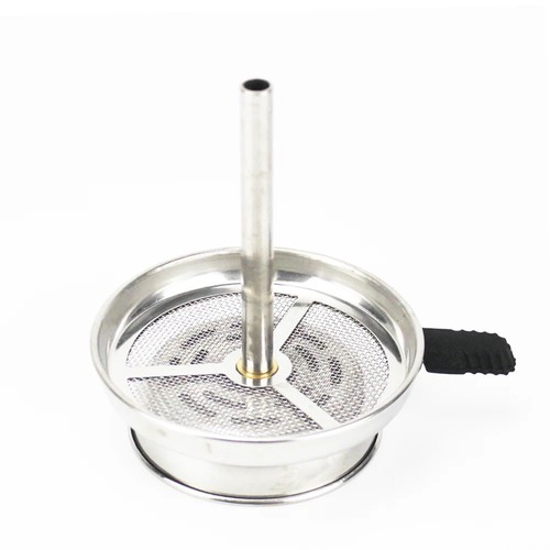 Shisha porta carbone hookah - shisha,